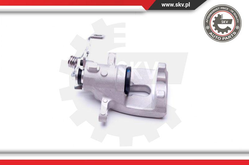 Esen SKV 44SKV503 - Brake Caliper autospares.lv