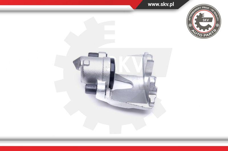 Esen SKV 44SKV642 - Brake Caliper autospares.lv