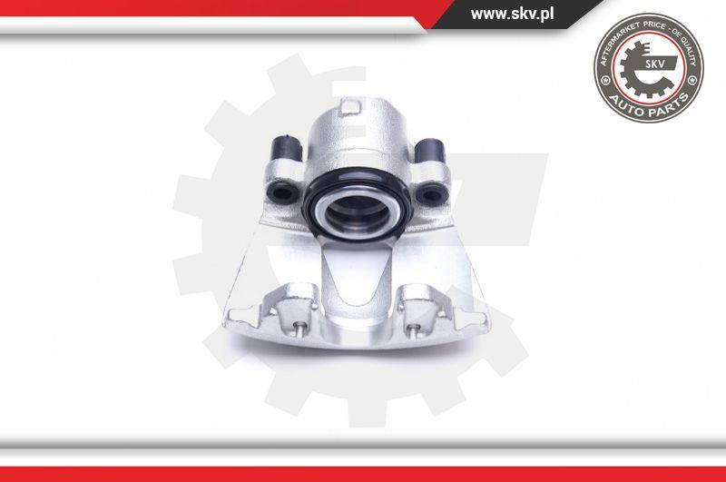 Esen SKV 44SKV642 - Brake Caliper autospares.lv