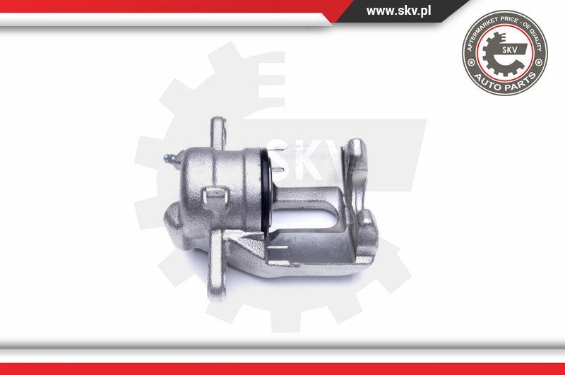 Esen SKV 44SKV682 - Brake Caliper autospares.lv