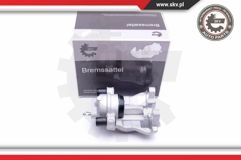 Esen SKV 44SKV071 - Brake Caliper autospares.lv