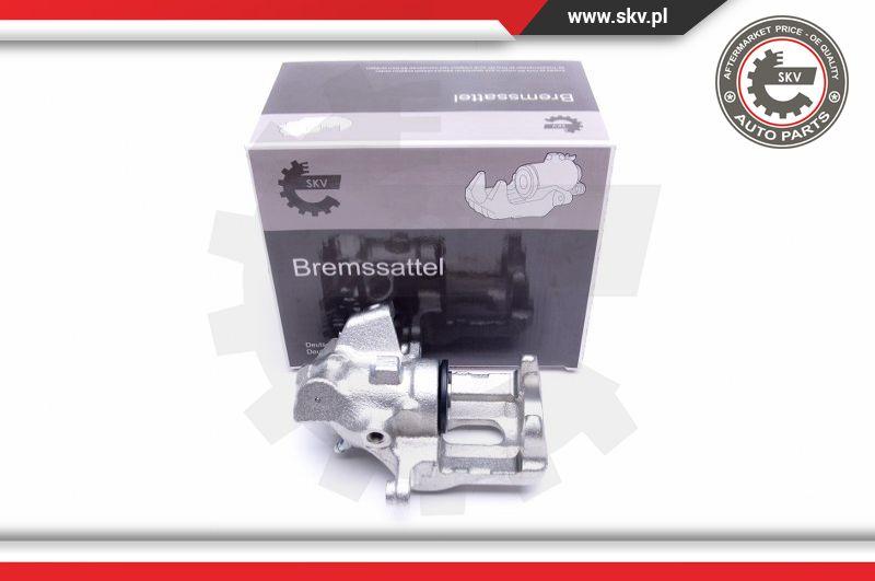 Esen SKV 45SKV934 - Brake Caliper autospares.lv