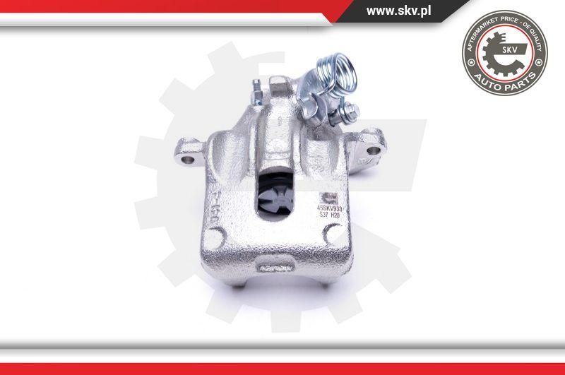 Esen SKV 45SKV933 - Brake Caliper autospares.lv