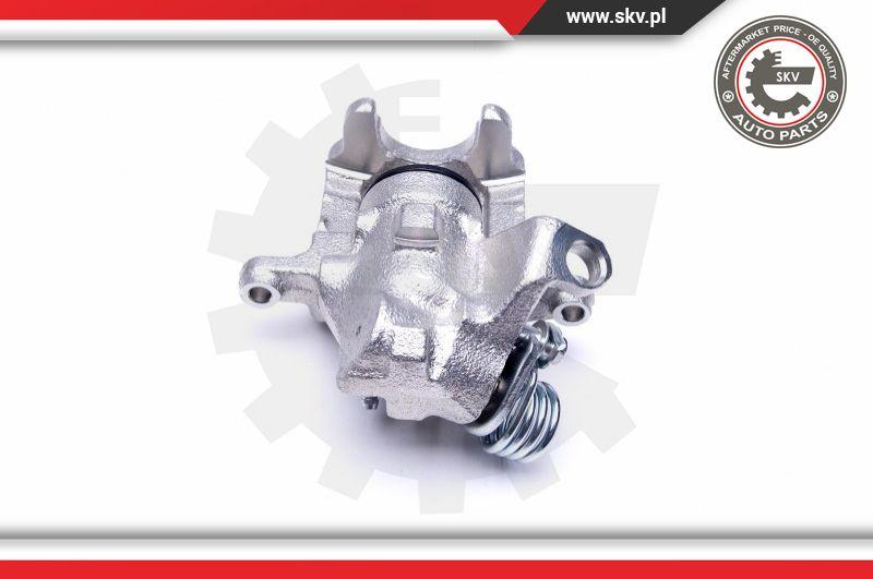 Esen SKV 45SKV933 - Brake Caliper autospares.lv