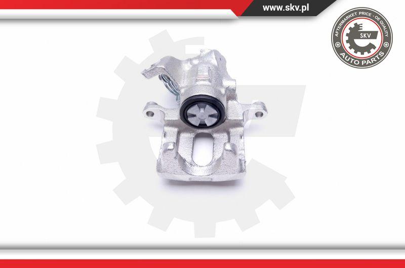 Esen SKV 45SKV933 - Brake Caliper autospares.lv