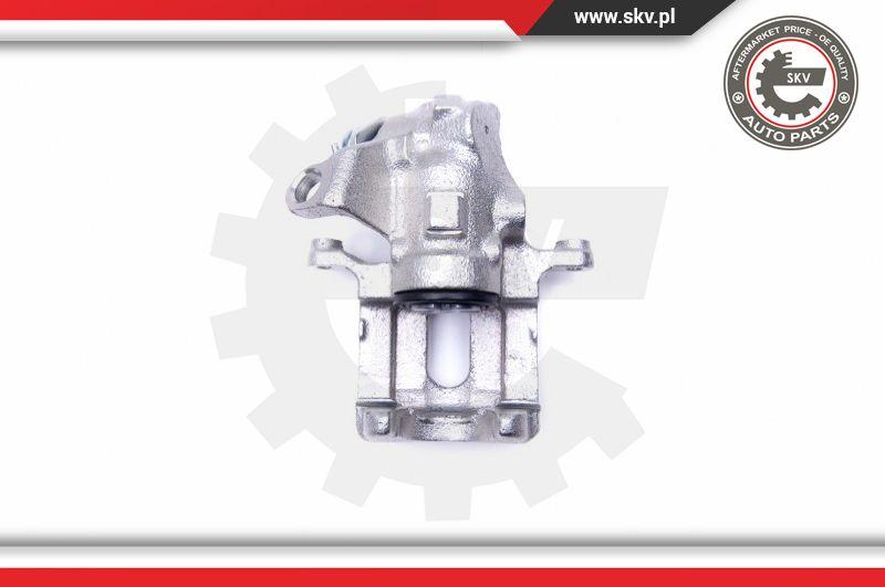 Esen SKV 45SKV933 - Brake Caliper autospares.lv