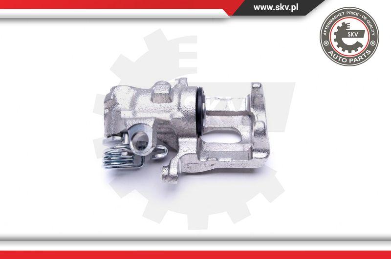 Esen SKV 45SKV933 - Brake Caliper autospares.lv