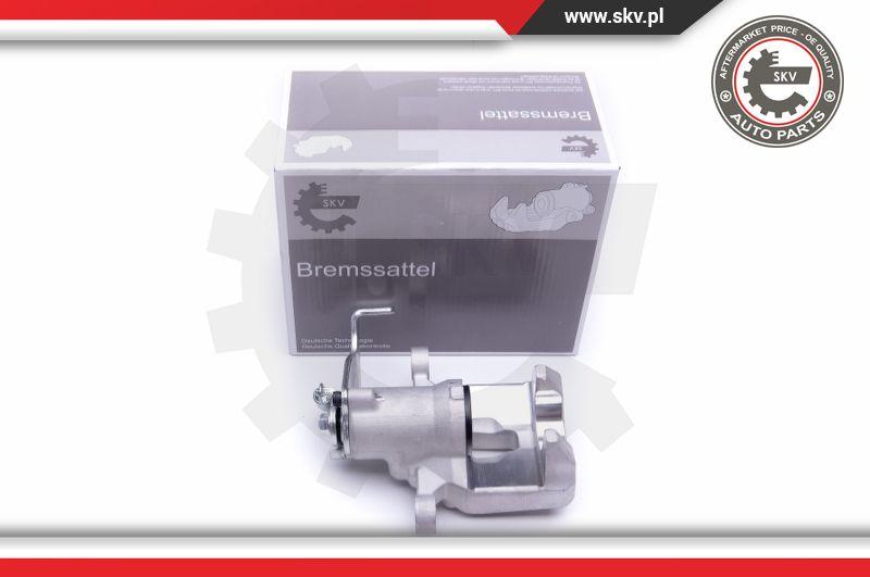 Esen SKV 45SKV473 - Brake Caliper autospares.lv