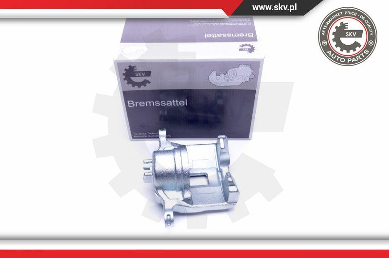 Esen SKV 45SKV512 - Brake Caliper autospares.lv