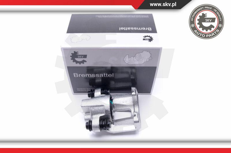 Esen SKV 45SKV853 - Brake Caliper autospares.lv