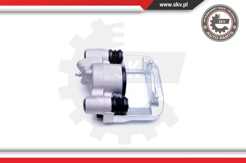 Esen SKV 45SKV302 - Brake Caliper autospares.lv