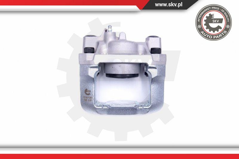 Esen SKV 45SKV302 - Brake Caliper autospares.lv