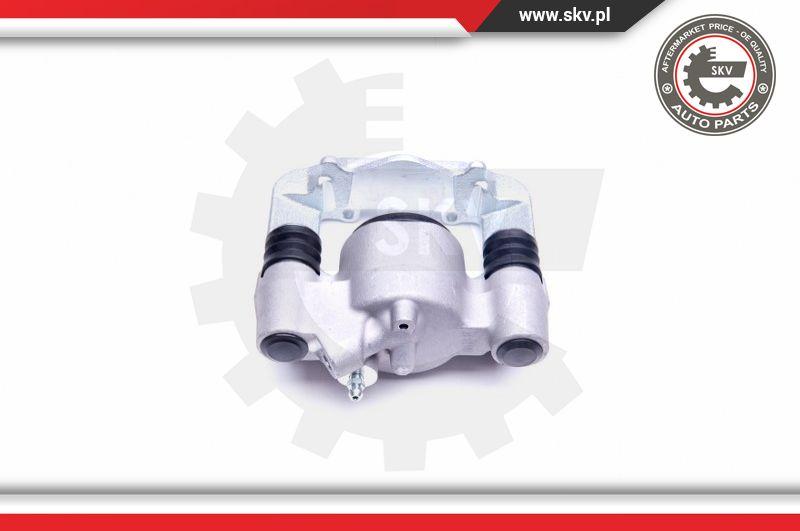 Esen SKV 45SKV302 - Brake Caliper autospares.lv