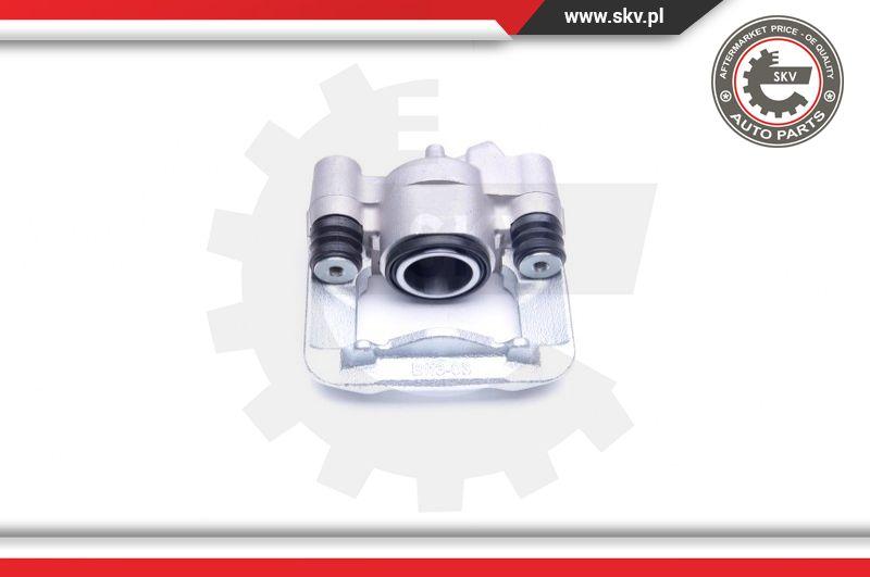 Esen SKV 45SKV302 - Brake Caliper autospares.lv