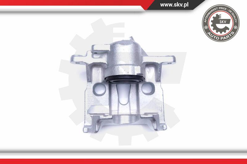 Esen SKV 45SKV321 - Brake Caliper autospares.lv