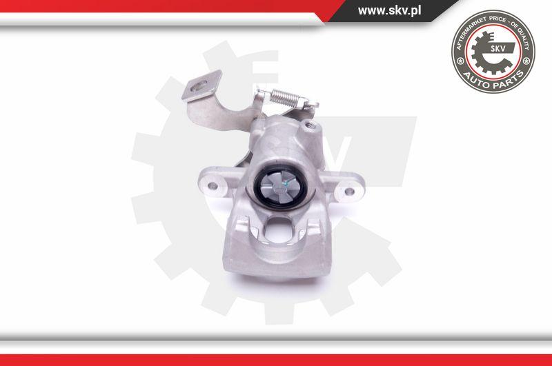 Esen SKV 45SKV753 - Brake Caliper autospares.lv