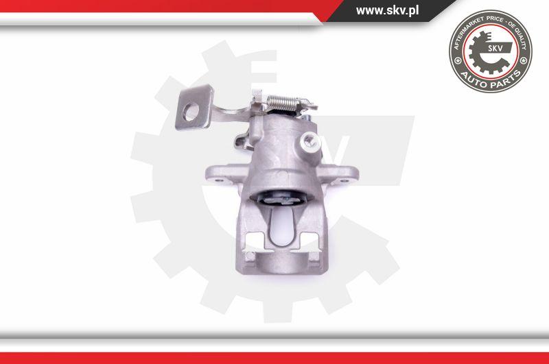 Esen SKV 45SKV753 - Brake Caliper autospares.lv