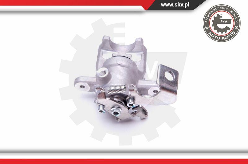 Esen SKV 45SKV753 - Brake Caliper autospares.lv