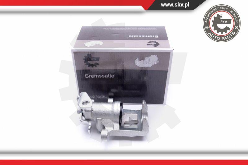 Esen SKV 46SKV914 - Brake Caliper autospares.lv