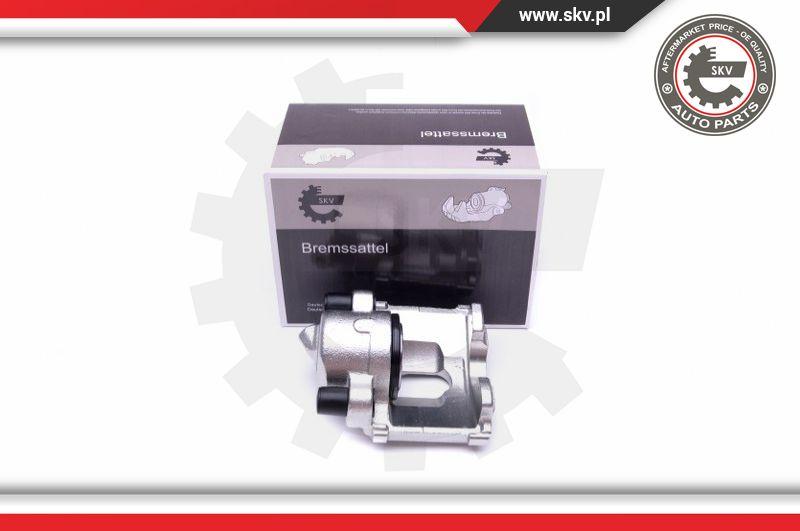 Esen SKV 46SKV512 - Brake Caliper autospares.lv