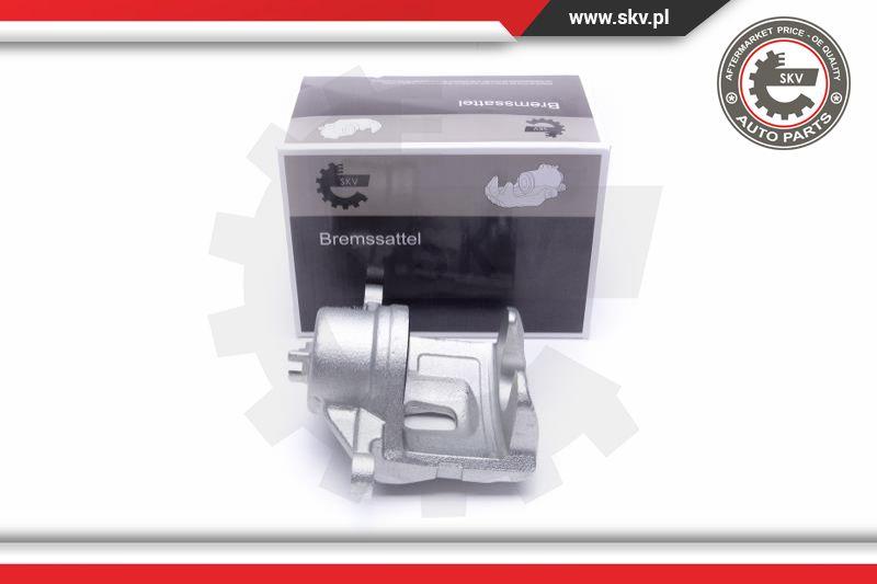 Esen SKV 46SKV842 - Brake Caliper autospares.lv