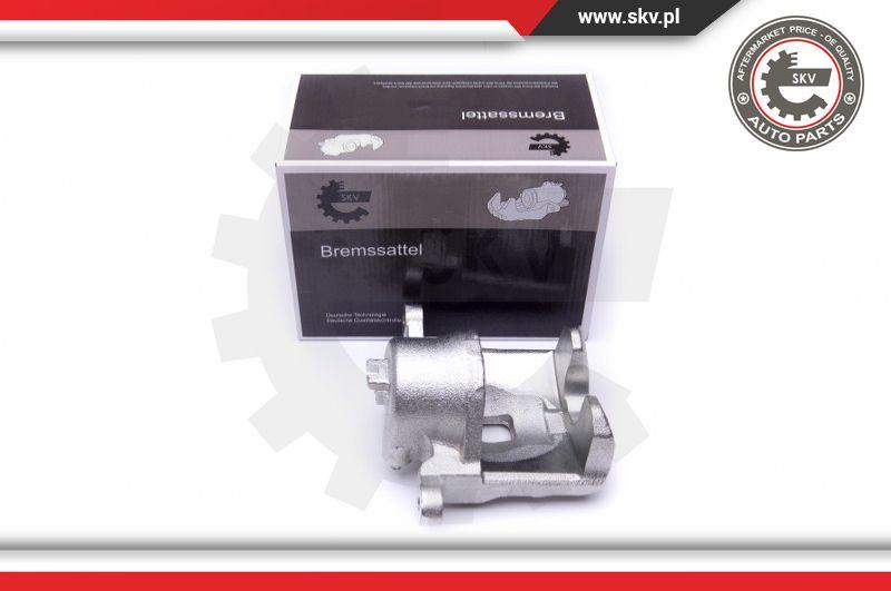 Esen SKV 46SKV881 - Brake Caliper autospares.lv