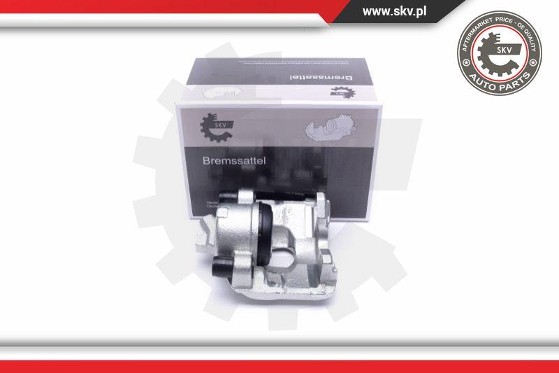 Esen SKV 46SKV872 - Brake Caliper autospares.lv