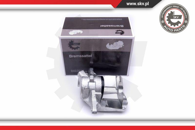 Esen SKV 46SKV361 - Brake Caliper autospares.lv