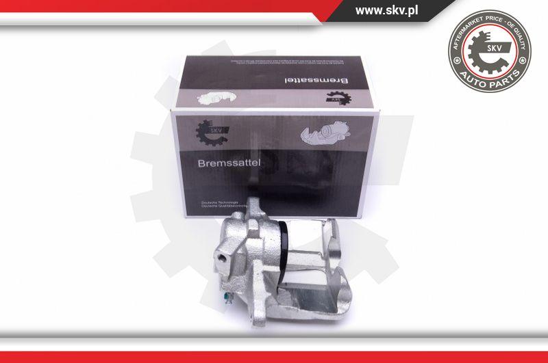 Esen SKV 46SKV362 - Brake Caliper autospares.lv