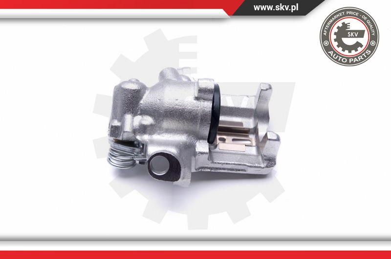 Esen SKV 46SKV324 - Brake Caliper autospares.lv