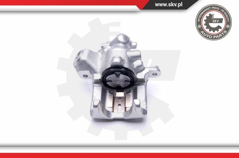 Esen SKV 46SKV324 - Brake Caliper autospares.lv