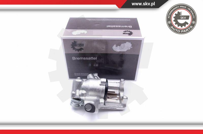 Esen SKV 46SKV324 - Brake Caliper autospares.lv