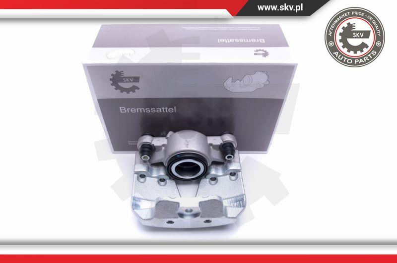 Esen SKV 46SKV252 - Brake Caliper autospares.lv