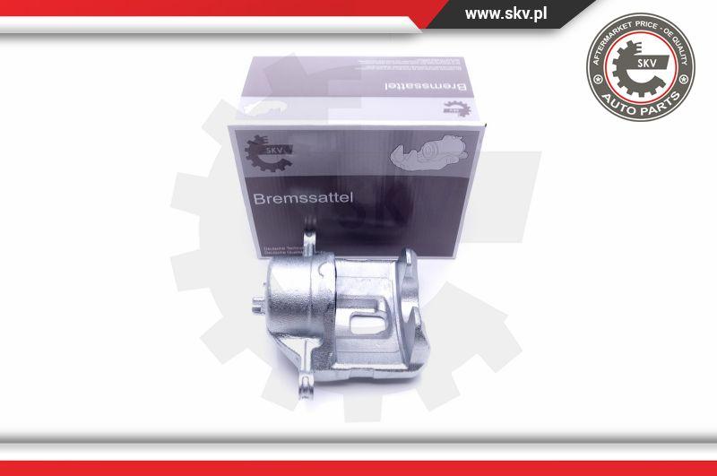 Esen SKV 46SKV211 - Brake Caliper autospares.lv