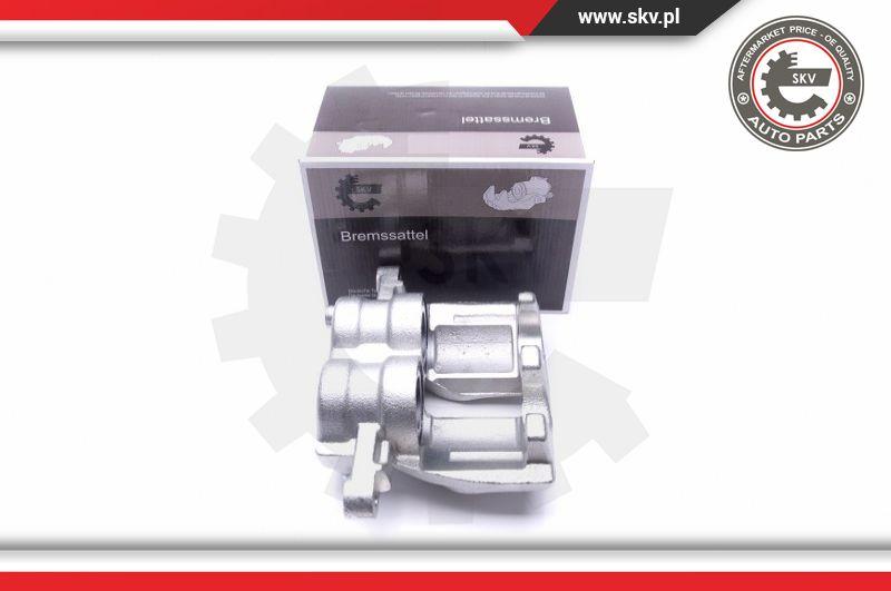 Esen SKV 46SKV773 - Brake Caliper autospares.lv