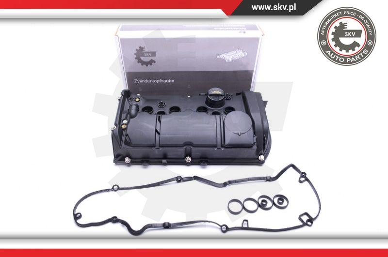 Esen SKV 48SKV041 - Cylinder Head Cover autospares.lv