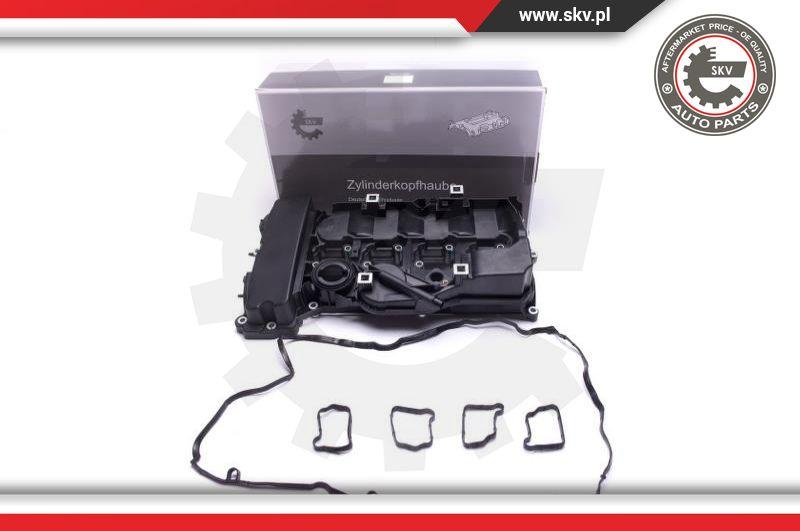 Esen SKV 48SKV069 - Cylinder Head Cover autospares.lv