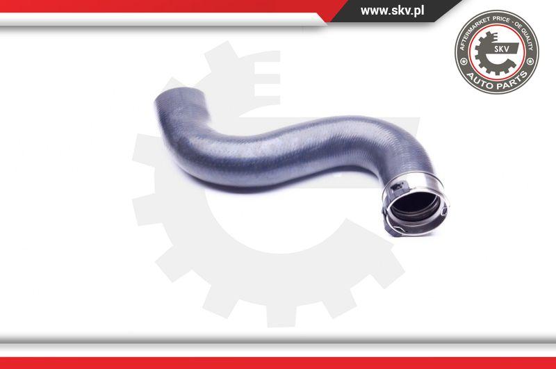 Esen SKV 43SKV006 - Charger Intake Air Hose autospares.lv