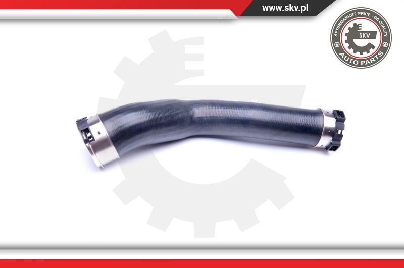 Esen SKV 43SKV110 - Charger Intake Air Hose autospares.lv