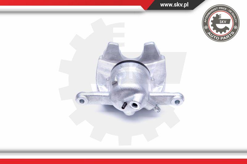 Esen SKV 42SKV941 - Brake Caliper autospares.lv