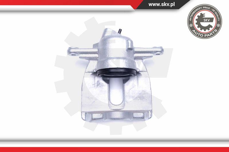 Esen SKV 42SKV941 - Brake Caliper autospares.lv