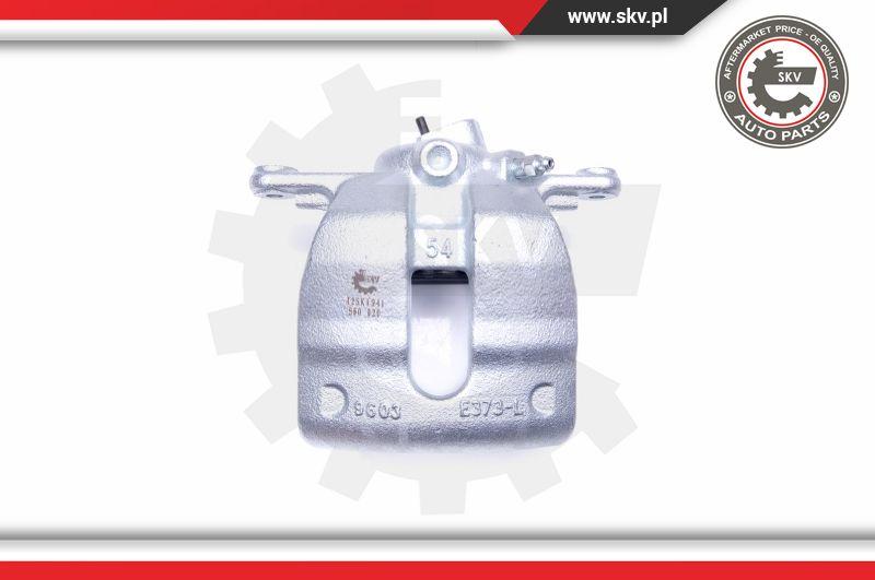 Esen SKV 42SKV941 - Brake Caliper autospares.lv