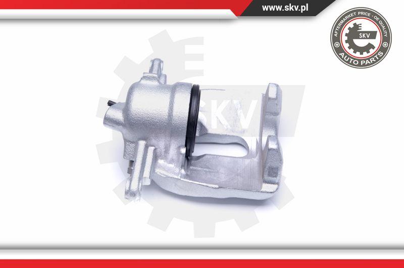 Esen SKV 42SKV941 - Brake Caliper autospares.lv