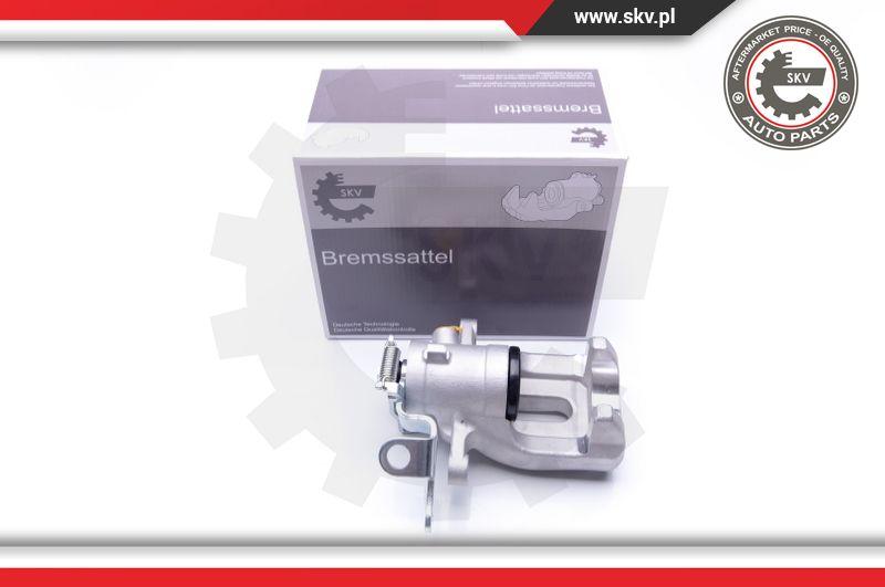 Esen SKV 42SKV404 - Brake Caliper autospares.lv