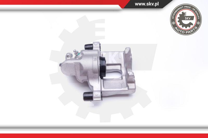 Esen SKV 42SKV543 - Brake Caliper autospares.lv