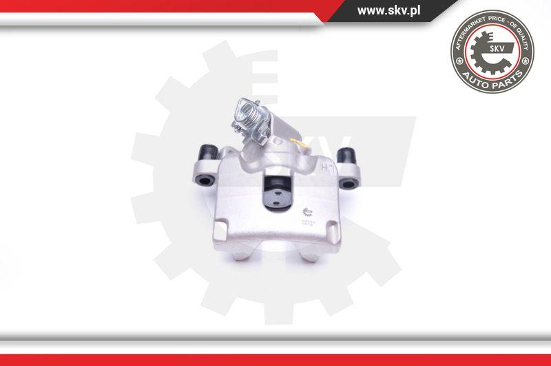 Esen SKV 42SKV543 - Brake Caliper autospares.lv