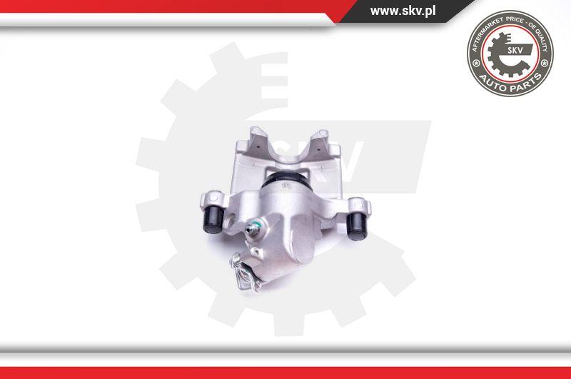 Esen SKV 42SKV543 - Brake Caliper autospares.lv