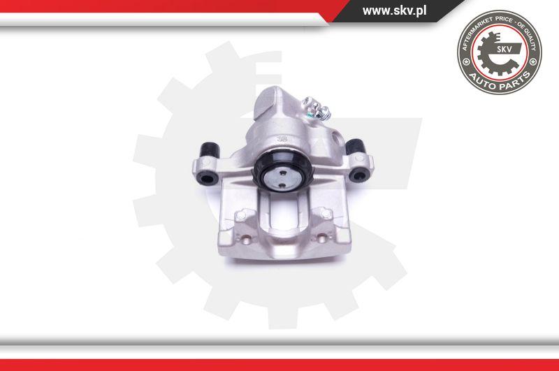 Esen SKV 42SKV543 - Brake Caliper autospares.lv