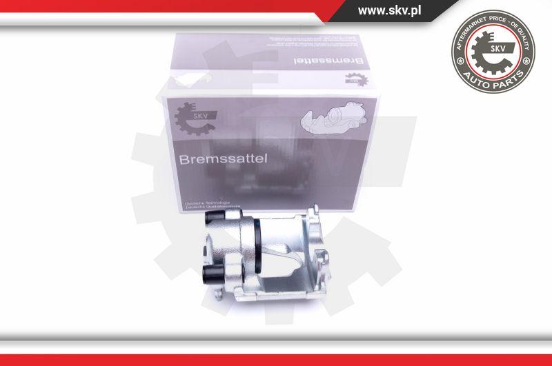 Esen SKV 42SKV681 - Brake Caliper autospares.lv