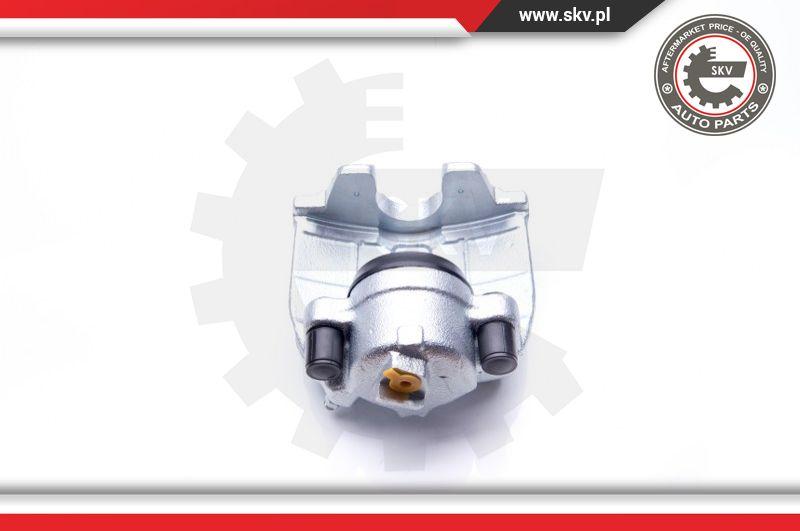 Esen SKV 42SKV052 - Brake Caliper autospares.lv